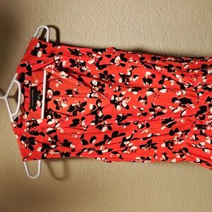 Banana Republic dress